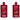 Pilexil Shampoo mod hårtab 2x500ml