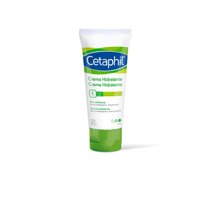 Cetaphil Fugtighedscreme 85g