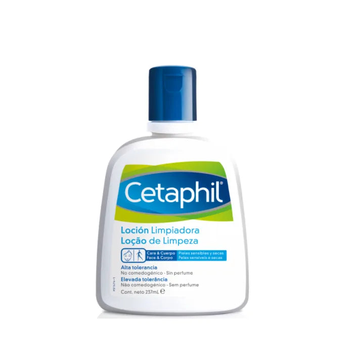 Cetaphil Rense-lotion 237 ml