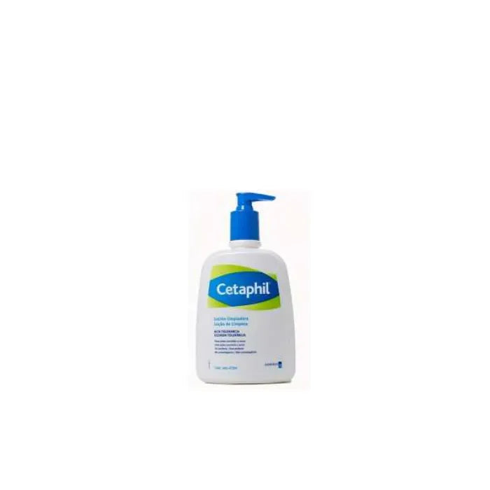 Cetaphil Rense-lotion 473 ml