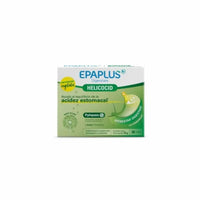 Epaplus Digestcare Helicocid 30 comprimés