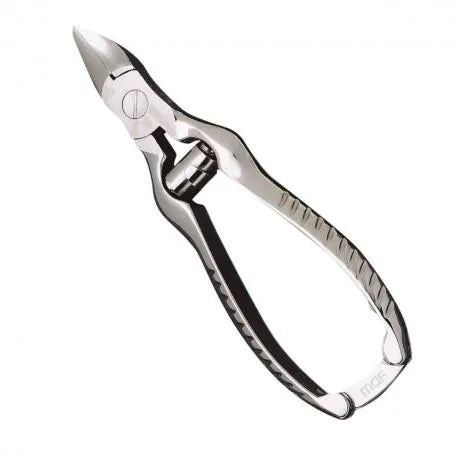 Pince à envies nickelée petite taille Maf