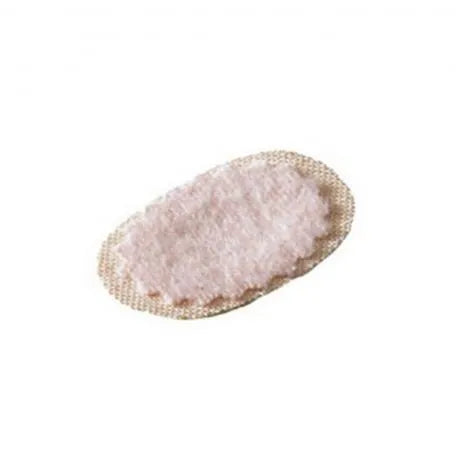 Grand pansement ovale pour cors Maf
