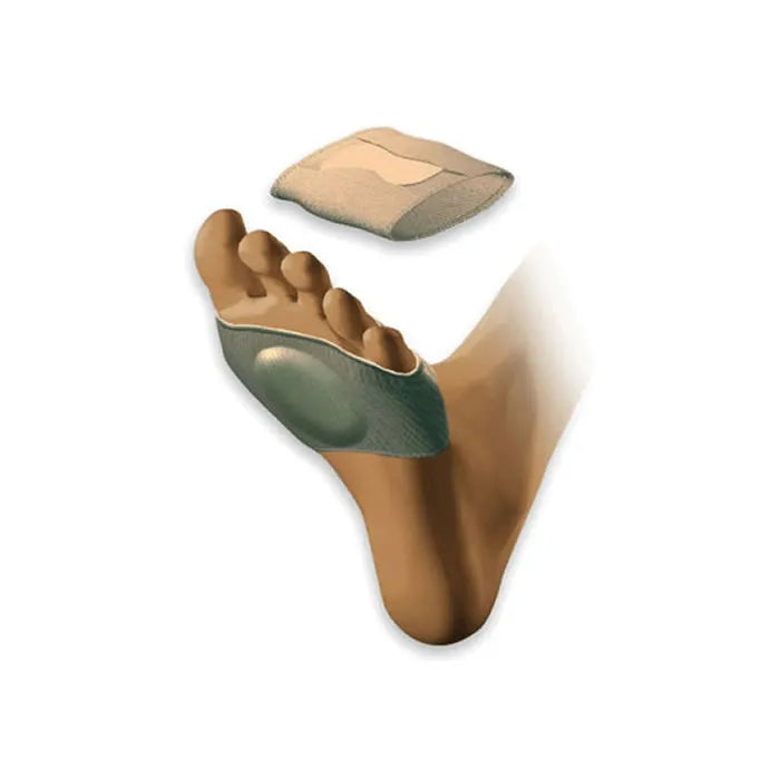 Fodledspolstring MD Ref.CC229L