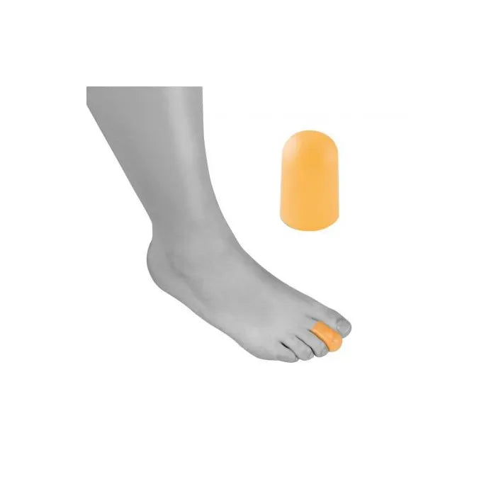 Prim Comforsil Finger/Toe Caps L