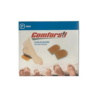 Prim Comforsil Silicone Heel Lift for Leg Length Discrepancy 5mm 2U