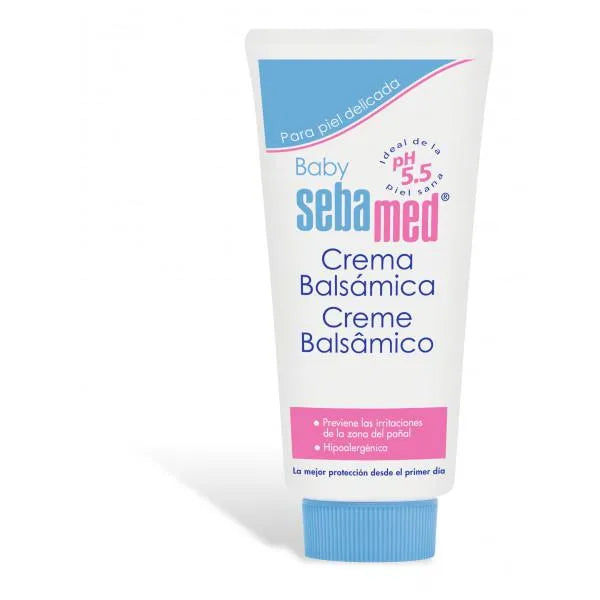 Sebamed Baby Diaper Rash Cream