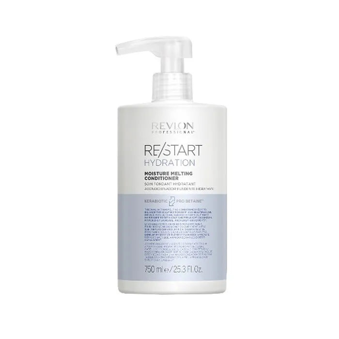 Revlon Re/Start Hydration Conditioner 750ml