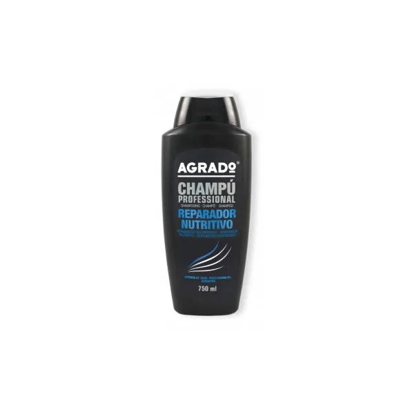 Agrado Nourishing Repairing Shampoo 750ml