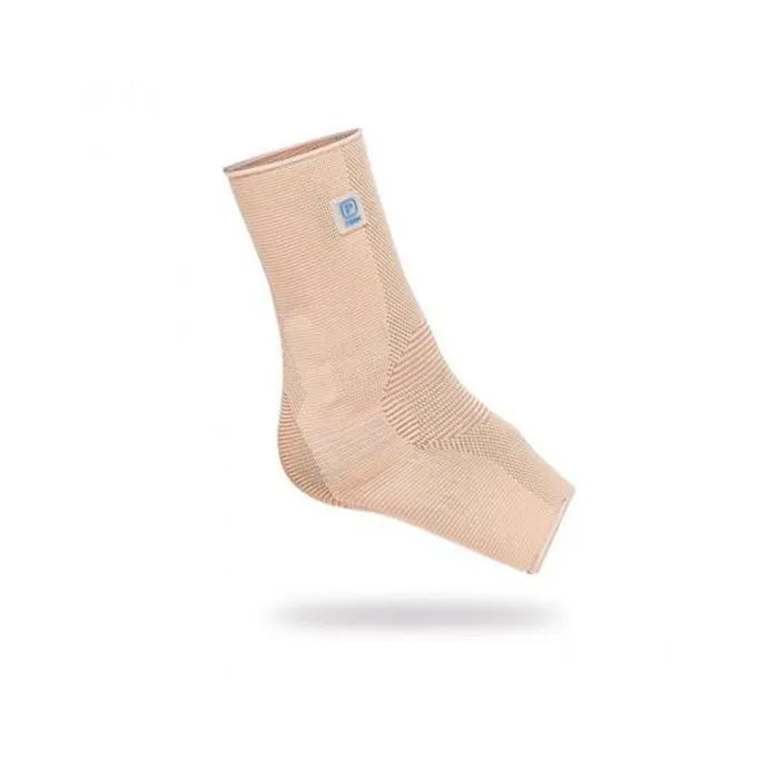 Prim Aqtivo Skin ankelbandage med pude S