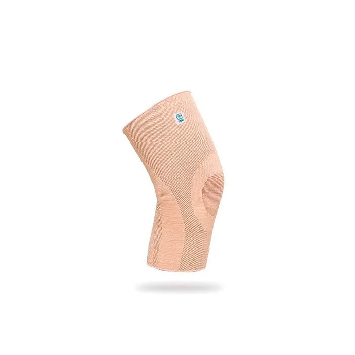 Prim Aqtivo Skin elastisk knæskinne størrelse XL
