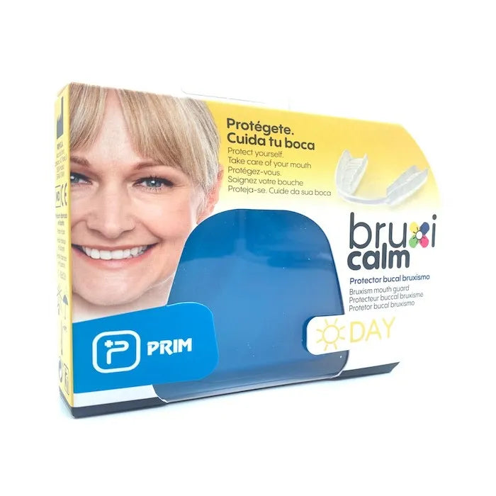 Prim Bruxicalm Day Mundschutz