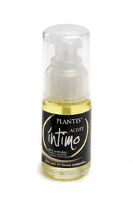 Plantis Olio Intimo 30ml