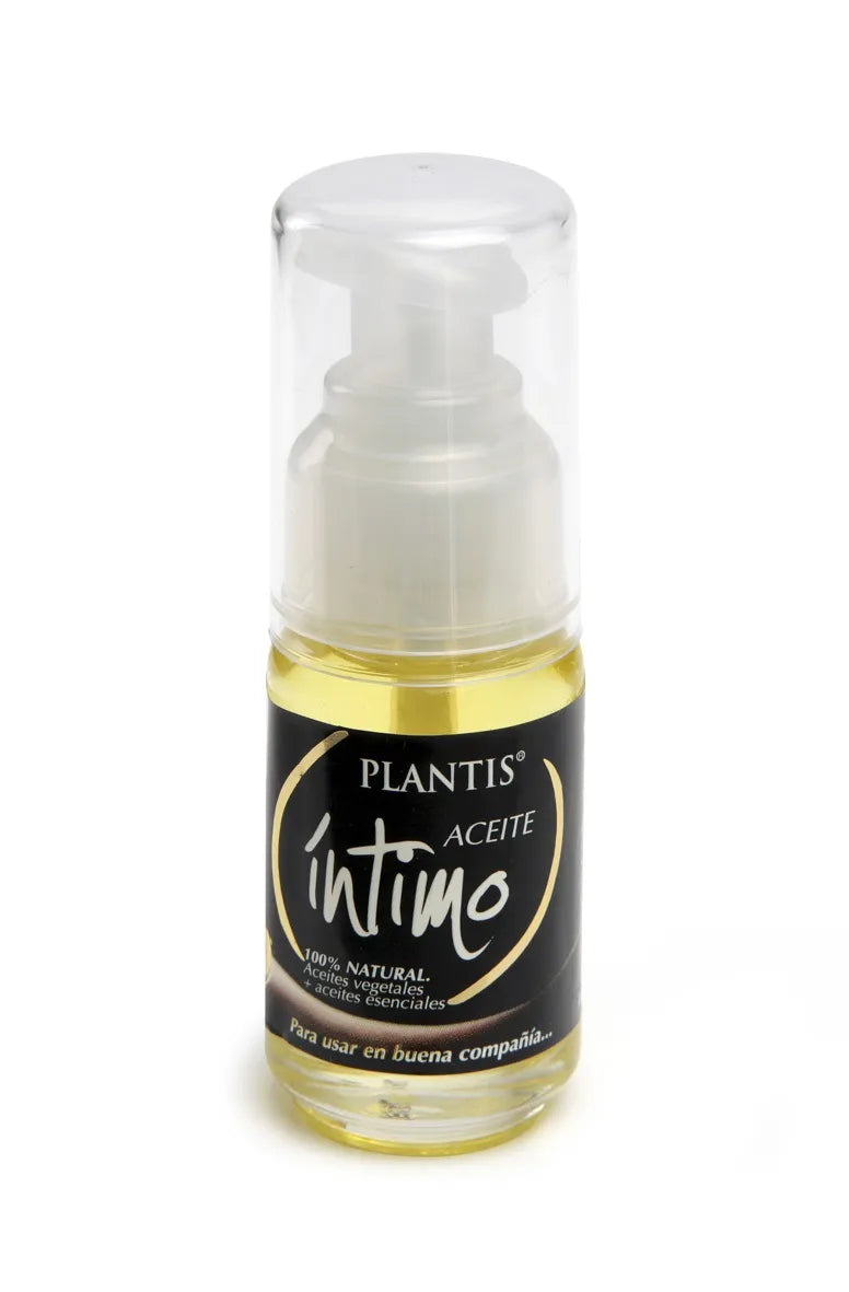 Plantis Olio Intimo 30ml