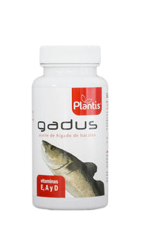 Plantis Gadus 110 Perler
