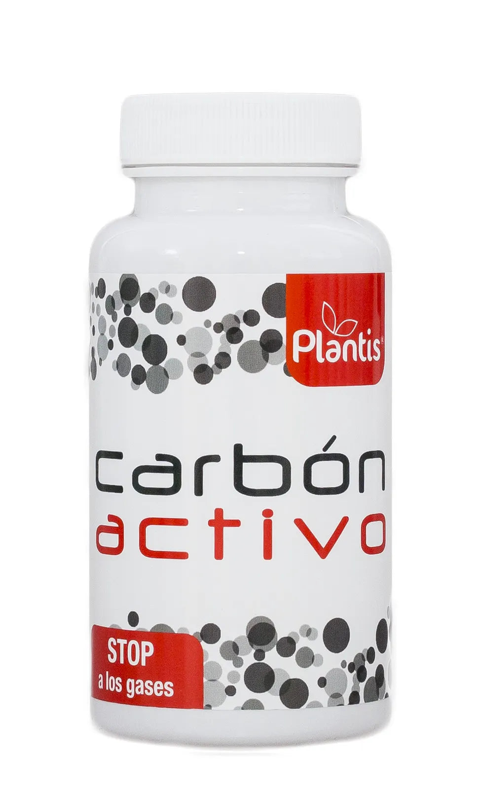 Artesania Actieve Kool Plantis 60 Caps