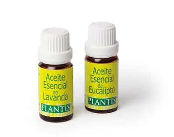 Plantis Lavender Essence 10ml