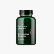 Botánicapharma Cetonactive Complex 60 Capsules