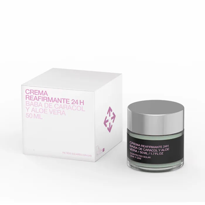 Botánicapharma 24H Firming Cream 50ml
