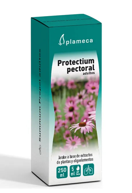 Plameca Protectium Pectoral 250 ml