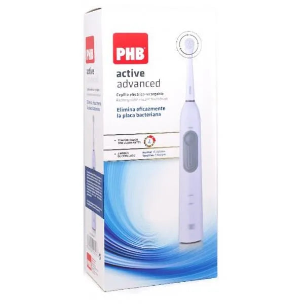 Phb Elektrisk Tandbørste Active Advanced