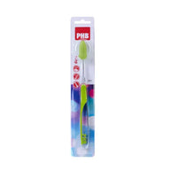 Spazzolino da denti Phb Plus Duro