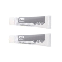 Pbh Pack Duplo White 100ml
