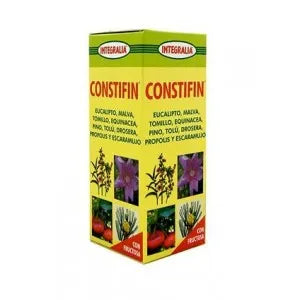 Integralia Constifin Sirop S-A 250ml