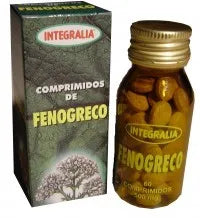 Integralia Fenugrec 60 Comprimés 500 mg