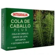 Integralia Horsetail Plus 60 Caps