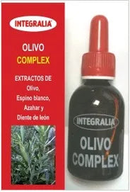Integralia Olivo Complex Ekstrakt 50ml