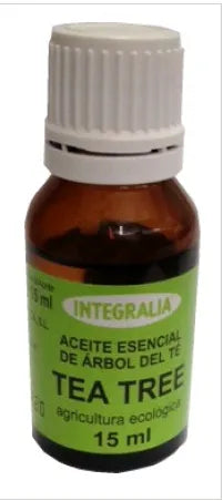 Integralia Essence d'Arbre à Thé