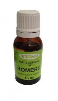Integralia Huile Essentielle de Romarin Bio 15ml