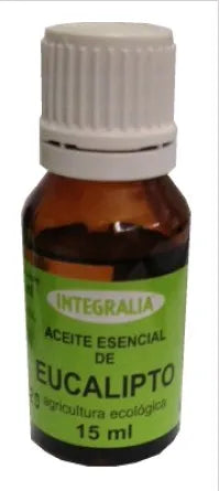 Integralia Huile Essentielle d'Eucalyptus Bio 15ml