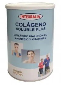 Integralia Collagène Soluble Plus Neutre 360g