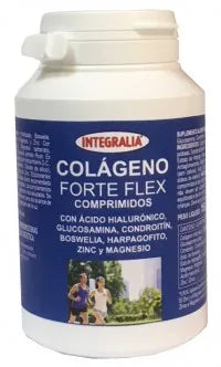 Integralia Collagène Forte Flex 120 Comprimés