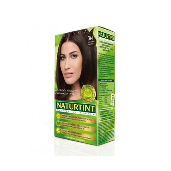 Naturtint 3N Ammonia-Free Hair Color 150ml