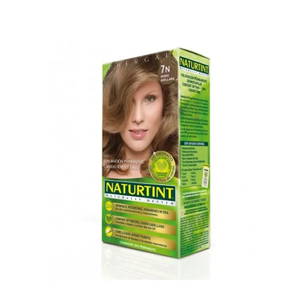 Naturtint 7N Ammonia-Free Hair Color 150ml