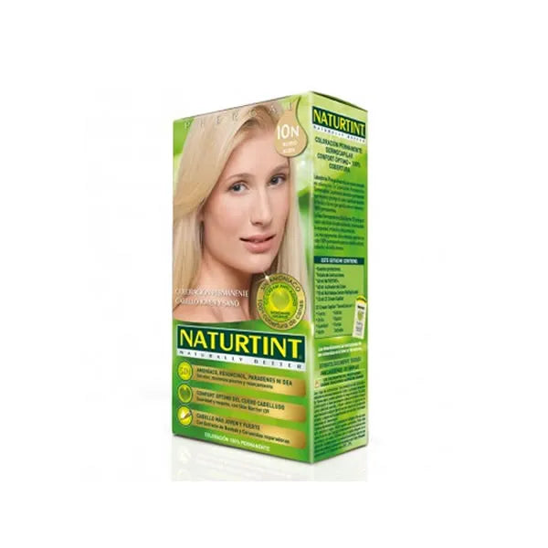 Naturtint 10N Ammonia-Free Hair Color 150ml