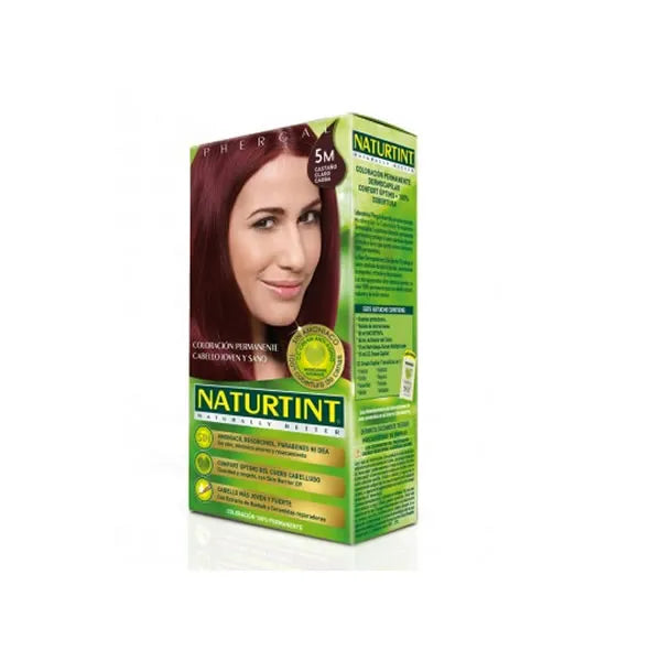 Naturtint 5M Ammonia-Free Hair Color 150ml
