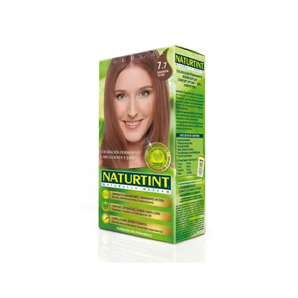 Naturtint 7.7 Ammonia-Free Hair Color 150ml