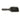 Spazzola pneumatica Termix Black Racket