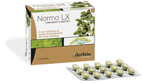 Dherbos Normo Lx 75 Compresse