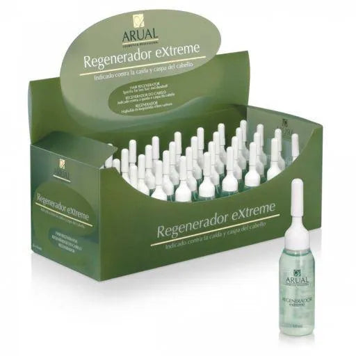 Arual Extreme Regenerator 10ml