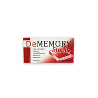 Dememory De Memory Studio 30 gélules
