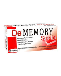 Dememory Studio Nessuno