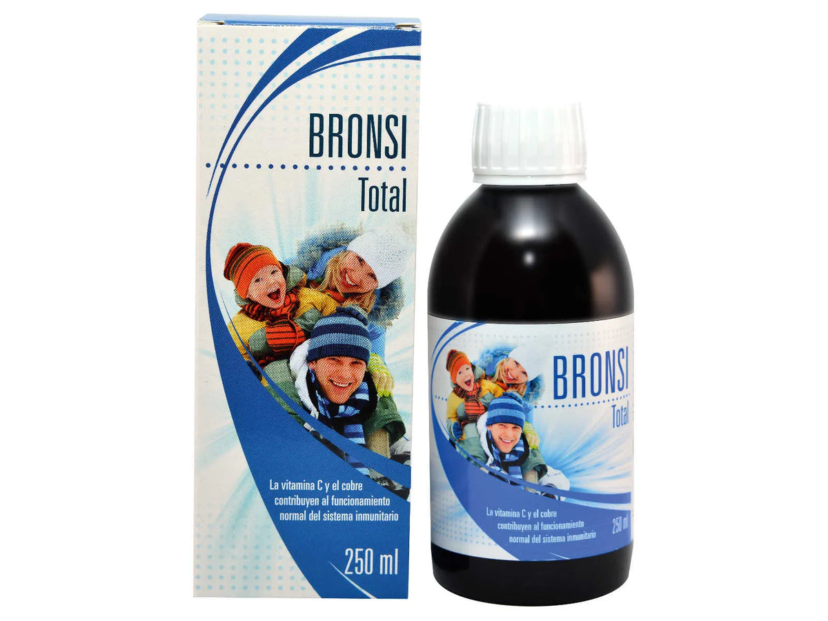 Montstar Bronze Total 250ml