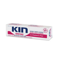 Dentifrice Kim Gums 125 ml