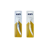 Kin 1Spazzolino per protesi
