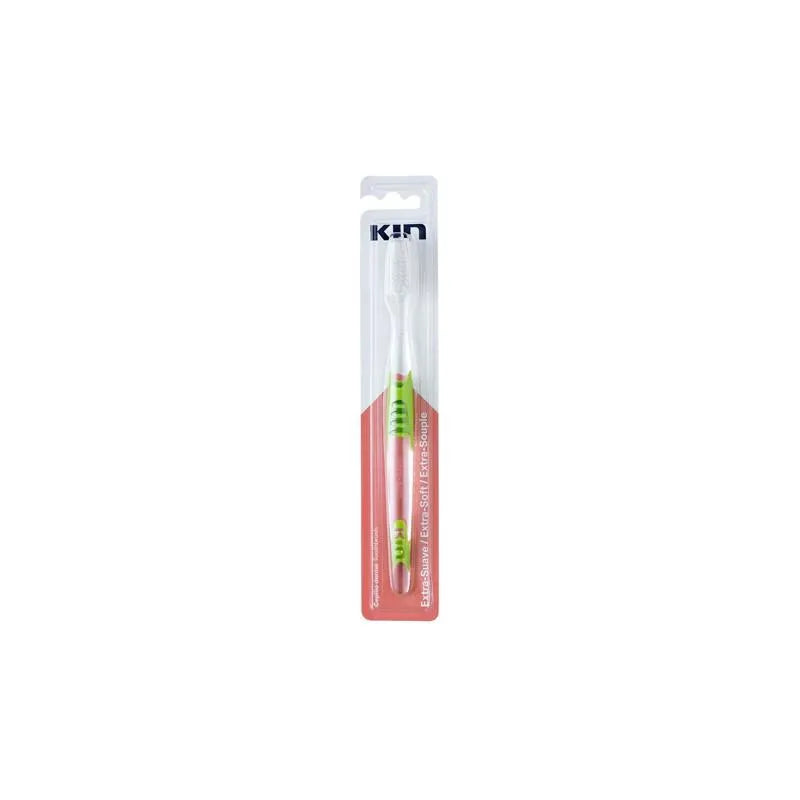 Kin Extra-Soft Toothbrush
